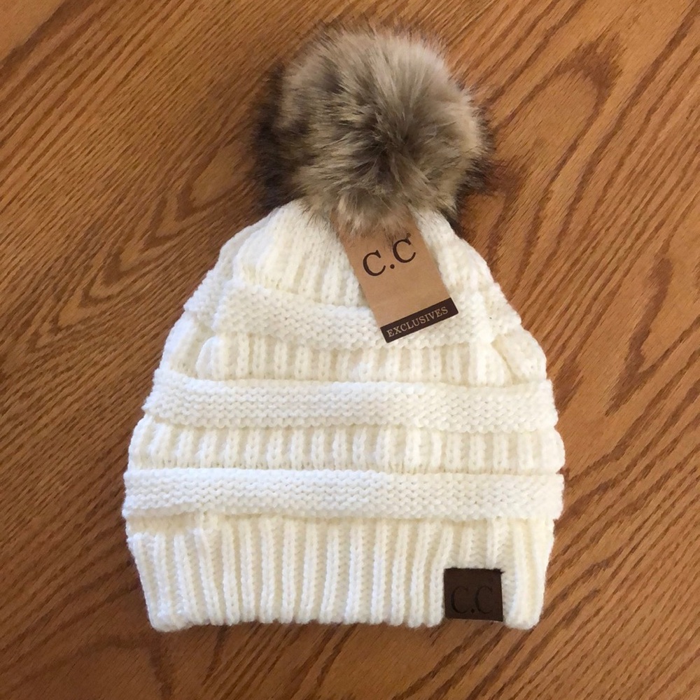 C.C Beanie